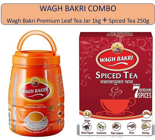 Buy Wagh Bakri Premium Leaf Tea Jar 1kg Spiced Tea 250g Online 550 From Shopclues,Chinese Gender Calendar 2020 Lunar Age