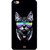 Back Cover for LYF C451  (Multicolor,flexible,Case)
