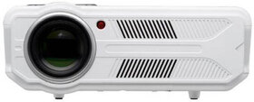 Style Maniac 3500lm Android  Wifi LED With Bluetooth Hdmi,Usb,Vga Supported Portable SM-818 Android Projector.