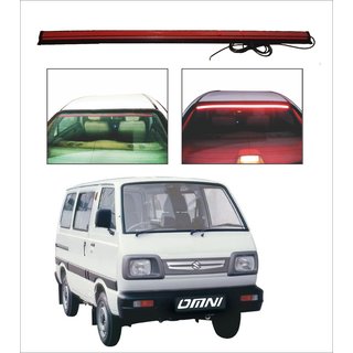 Maruti omni discount windshield price