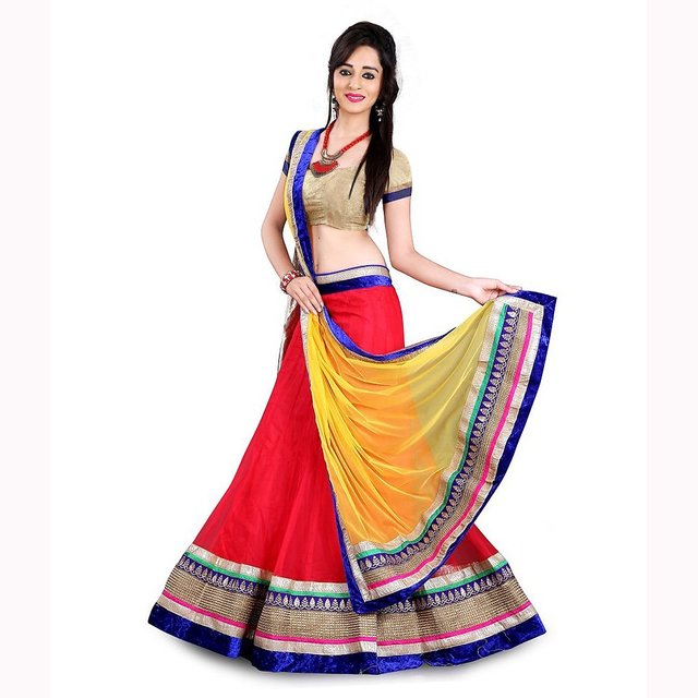 Buy Traditioinal Rajasthani Bandhani Saree at Amazon.in