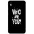 Back Cover for Tecno Camon I (Multicolor,flexible,Case)