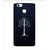 Back Cover for Swipe Elite Pro  (Multicolor,flexible,Case)