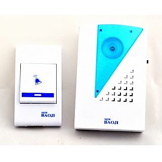 Office calling bell on sale