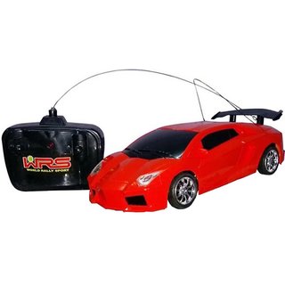 Future Pioneer Radio control remote control full function car( colors may vary)