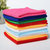 Concepts Handkerchief Pack of 10 (Assorted Colours and Designs)