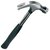 Karlos Claw Hammer With Steel Shaft Handle