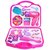 Shribossji Fashion Kit Suitcase Convertible Set For Kids