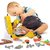 shribossji Tool Set Toys for Kids, (Set of 25 Pcs) Pretend PlaySet, Little Engineer Pretend Toolbox Construction Tools