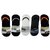 Concepts Loafer Socks (Pack of 5) Assorted Colours