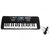 BIGFUN 37 Key Piano Keyboard Toy