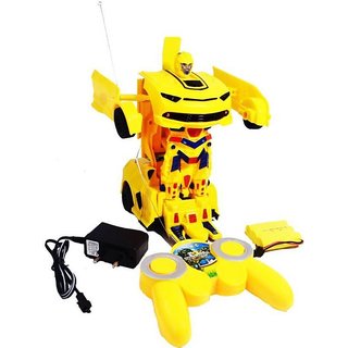 remote control wala robot