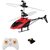 Exceed Induction Type 2-in-1 Flying Indoor Helicopter with Remote (multicolor)
