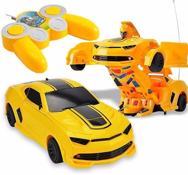 robot remote wala