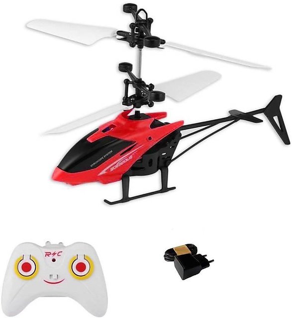 remote control helicopter under 100 rupees