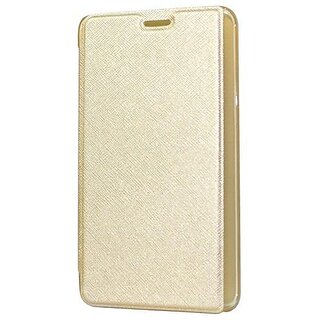 Artifical Leather Caidea Flip Cover for Samsung Galaxy E7 /E700