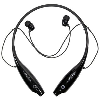                       Finbar HBS 730 Wireless Bluetooth Headset In the Ear(Assorted Colors)                                              