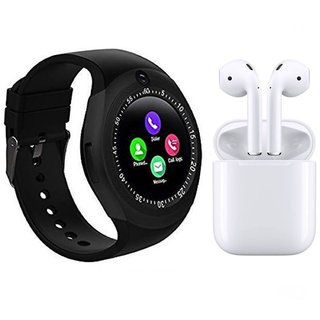 smart watch y1s with sim and camera