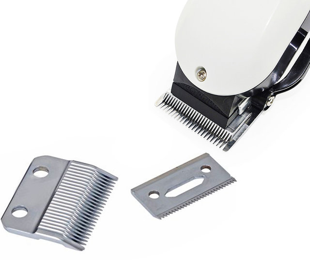 nova trimmer blade accessories