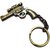 Daylfonos stylish Gun Re Key Chain