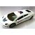 Super Car with Automatic Battery Operation with Door Opening and 360 Degree Rotation with 3D Lights and Sounds