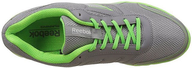 reebok men's ree scape run running shoes