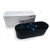 s207 Portable Bluetooth Speaker With FM / TF Card (Black)