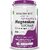 HealthyHey High Absorption Magnesium Glycinate, 400mg, 90 Vegetable Capsules
