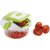 Ankur 15 in 1 Fruit and Vegetable Cutter - Chopper, Grater, Slicer , Peeler  (Set of 1)