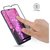 Everscreen Oppo F9 6D Tempered Glass Screen Guard For Oppo F9 Screen Protector For Oppo F9 (6DOPPOF9BLACK)