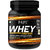 Inlife Whey Protein Powder With Isolate Concentrate Hydrolysate - 400 Grams (Vanilla)