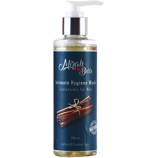 Buy Male Intimate Hygiene Wash - 200 ml Online @ ₹300 from ShopClues