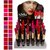 NN  (KNOWN AS NYN) LONG LASTING MATTE  RICH COLOR PROFESSIONAL 24 SHADES LIPSTICK SET