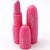 Miss Rose Lipstick Matte Pink Color
