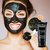 Shills Acne Purifying Peel-Off Blackhead Removal Black Mask (3 Pack)