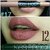 Menow Kiss Proof Crayon Lipstick Shade 12 Water Proof (No of Units 1)