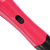 Professional 2in1 Solid Ceramic Anti-Static Hair Straightener Curling Iron Hair Curler Rod Flat Iron Waver Maker 35W