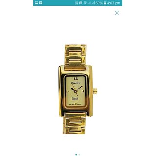hmt watch for girl