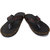 Metmo Men's Black slipper