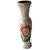 Decorative accessories wooden Vase art showpiece