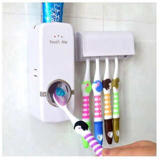 U.S.Traders Toothpaste Dispenser