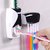 U.S.Traders Toothpaste Dispenser Multicolor