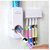 U.S.Traders Toothpaste Dispenser Multicolor
