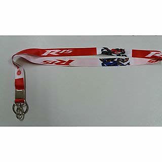 yamaha r15 keychain