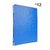 Office Box File - Lever Arch File for File Documentation, 24 cm x 5 cm x 25 cm (Pack of 12)