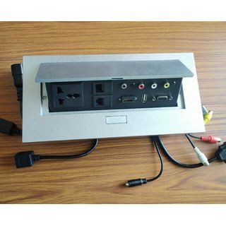 Hdmi vga rca deals