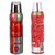 Mistpoffer NSorce Deodorant Body Spray - For Women  (150 ml)