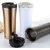 Right traders 1pc 480ML Double Wall Stainless Steel Coffee Thermos Cups Mugs Thermal Bottle