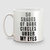 50 Shdes Coffee Mug - 325 ml