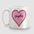 Psycho Coffee Mug - 325 ml